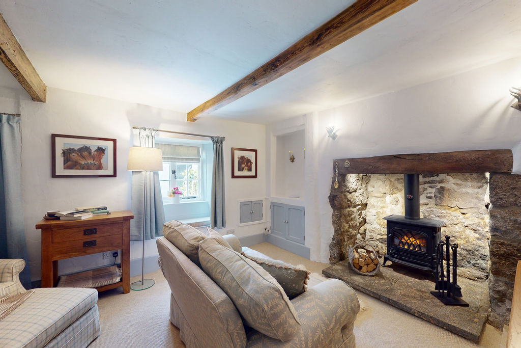 North Bovey